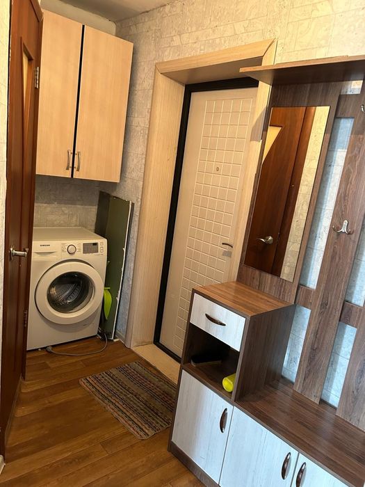 Продам 2-х комнатную квартиру в Аксу в хорошем районе – pohled 2