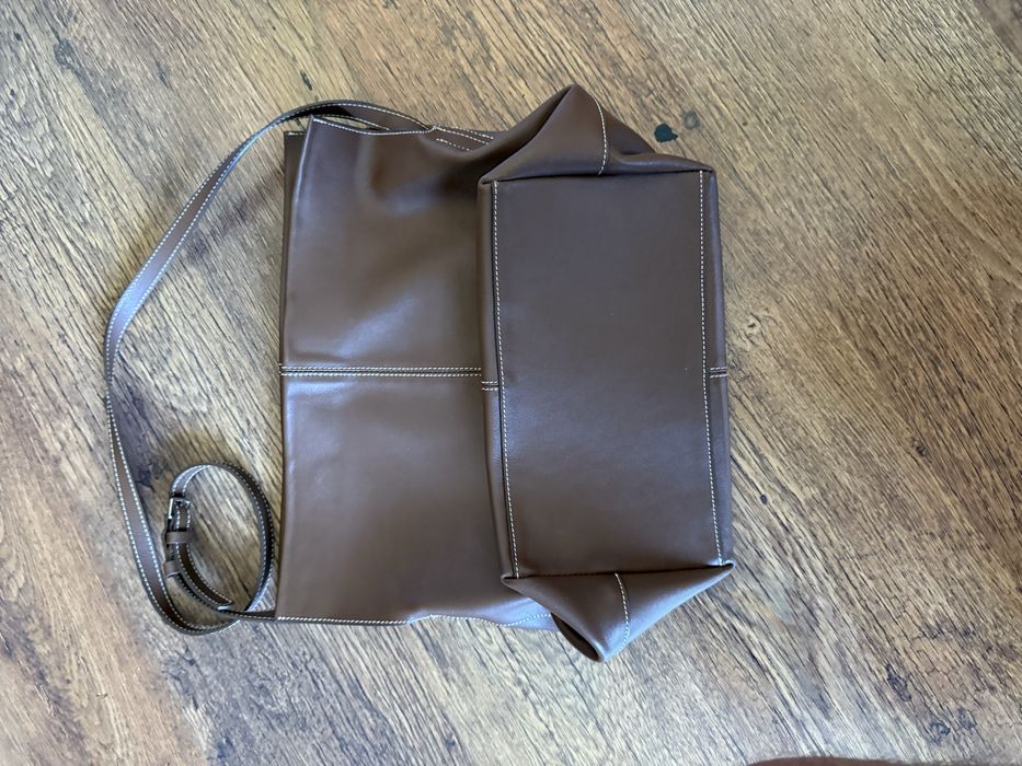 Дамска чанта Massimo Dutty