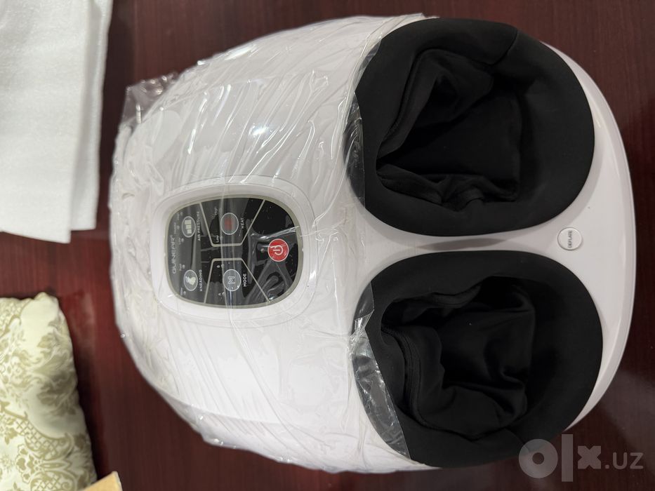 Массажер для ног QUINEAR QN-001F