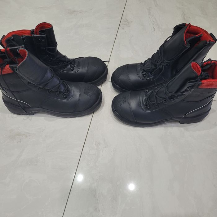 Bocanci protectie RED WING