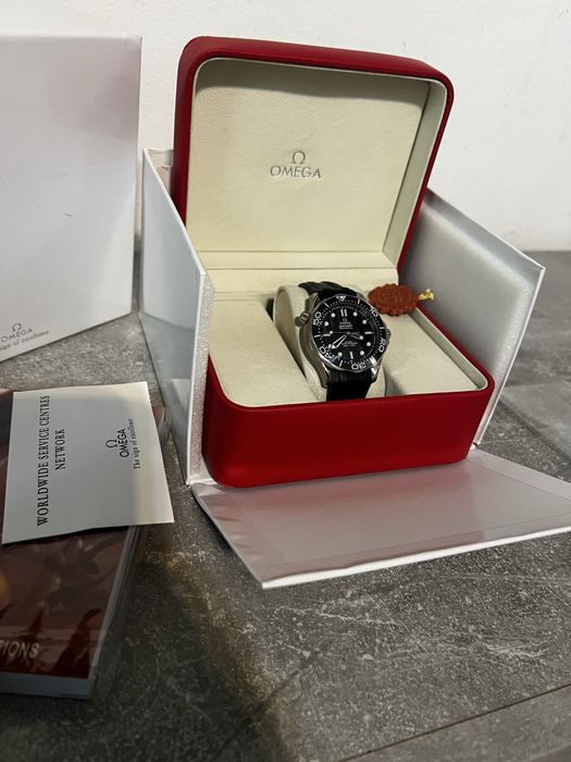 Ceas omega Seamaster
