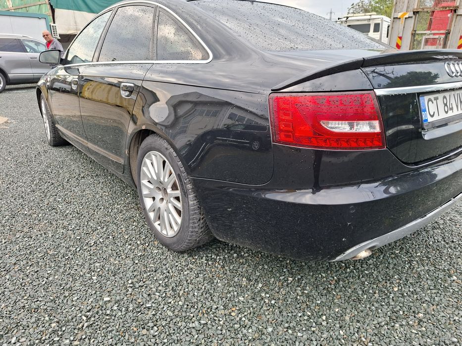 AUDI A6 2006 — imagine 3