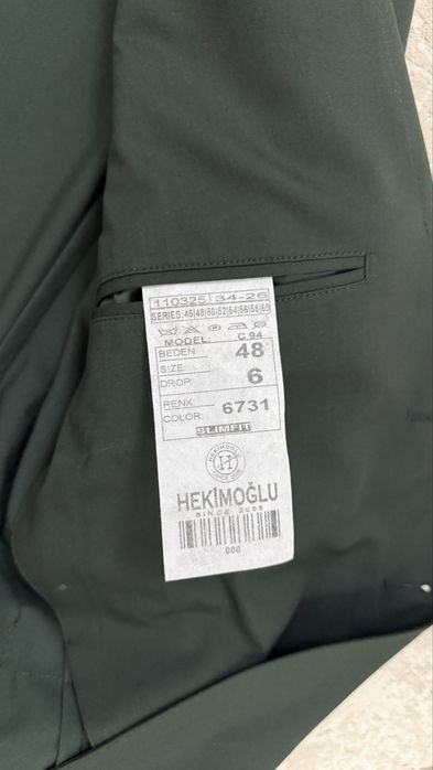 Костюм шалбар сатамын,продаю