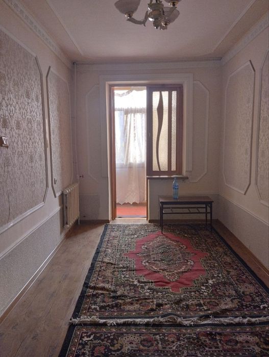 Ижарага берилади