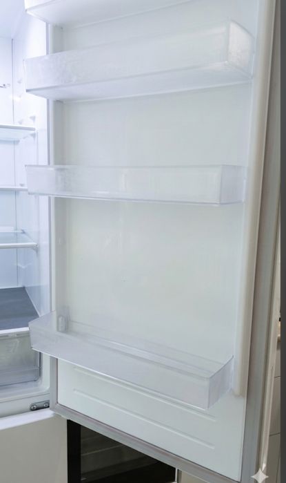 Холодильник no frost, с саморазморозкой