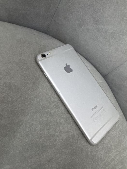 Iphone 6 plus ideal
