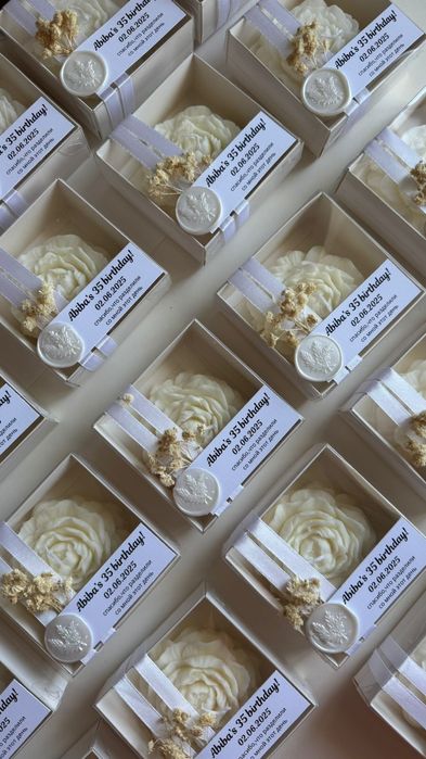 Коробки, тойбастар, упаковка!