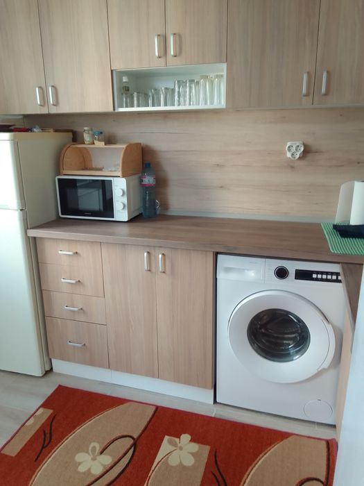 Продава се Двустаен апартамент в Стара Загора, Самара 1 - 56 кв.м за 1099 €/кв.м - Снимка #3