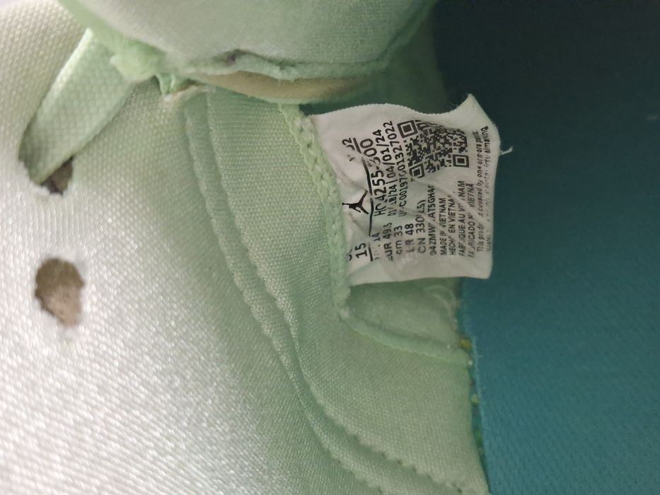 Продавам маратонки Jordan