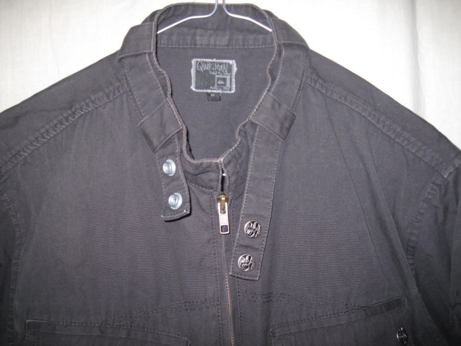 Яке за момче, Quiksilver, размер M