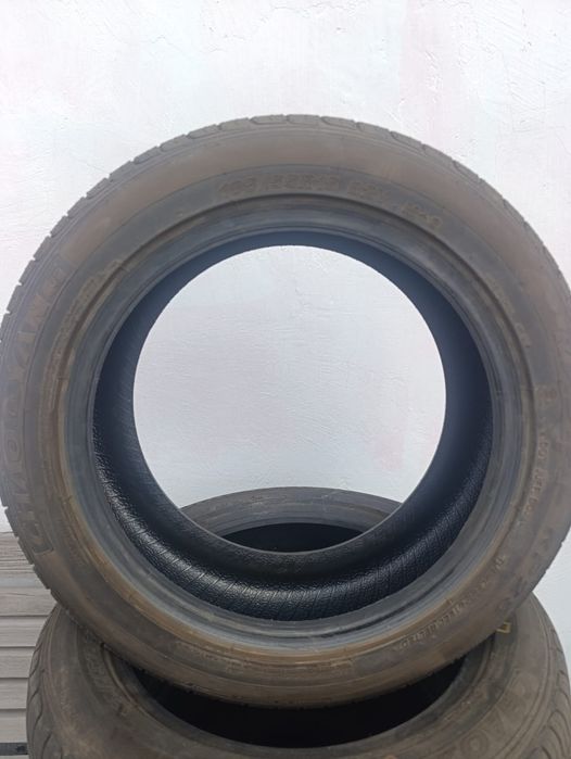 Продам б/у резину