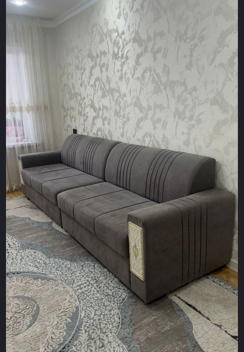 Диван уголок б/у