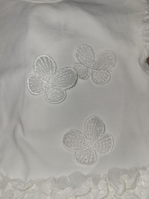 Туту боди рокля Mayoral, 6-9 месеца