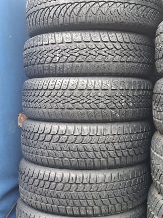 Vand anvelope de iarna si ms pentru Autoturisme si Autoutilitare