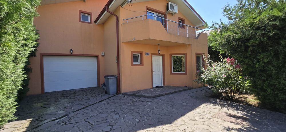 Vila  P+1  zona linistita Agigea