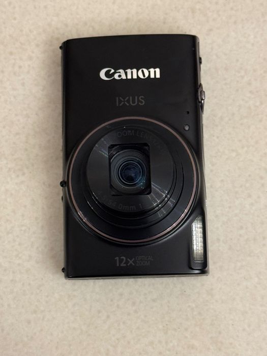 Canon IXUS 285 HS
