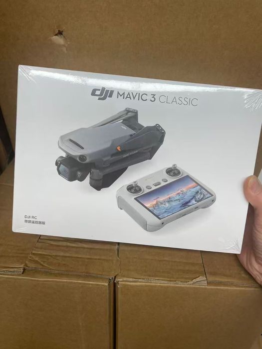 Dji Mavic 3  classic
