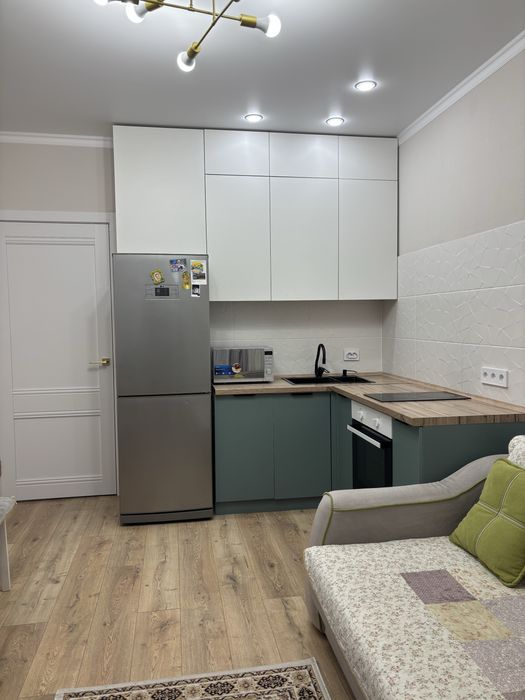 Продам 2х-комн квартиру