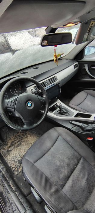 Vând Bmw e91 break