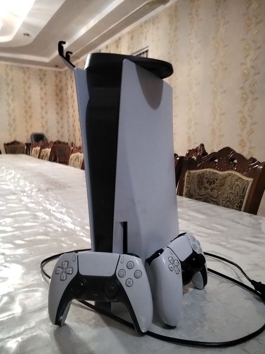 Ps5 арзан бағада