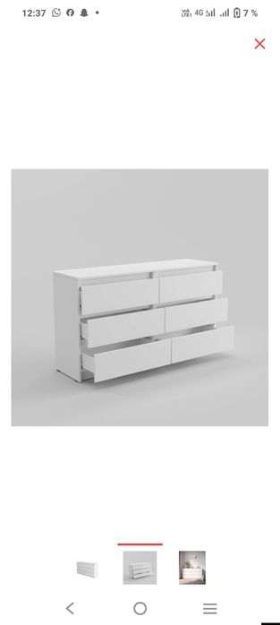 Камод ТВ 30000 мың