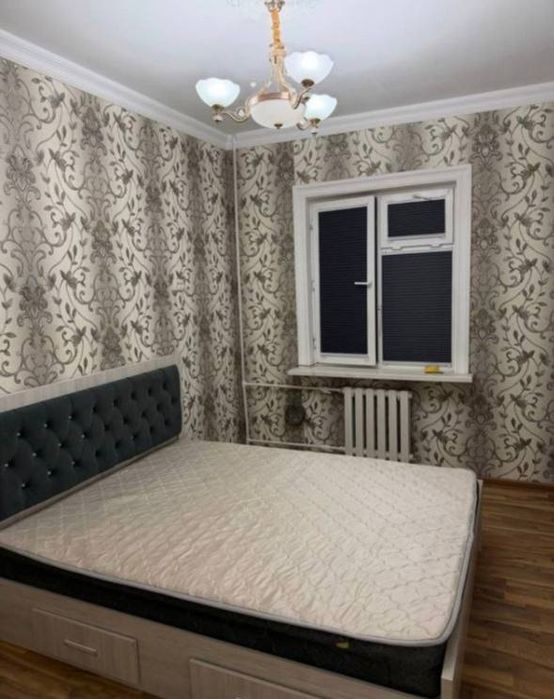 Продаю свою 3/3/5 Себзар ор-р Мечеть. С ремонтом.  Цена: 93000 уе