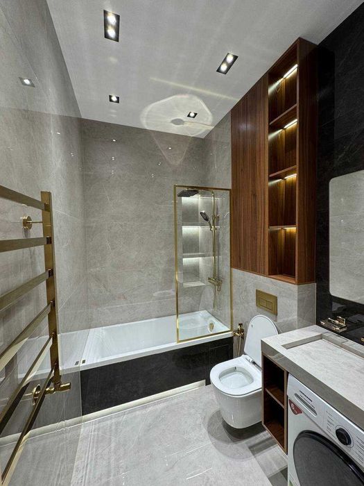 Сдаётся Яккасарайский ЖК  Prestige Gardens / орен Нии Геаталоги / 792*