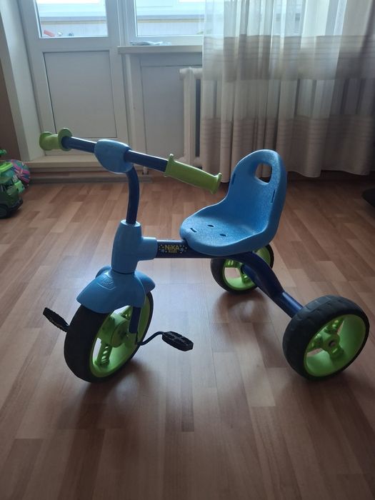 Продам детский велосипед Ника
