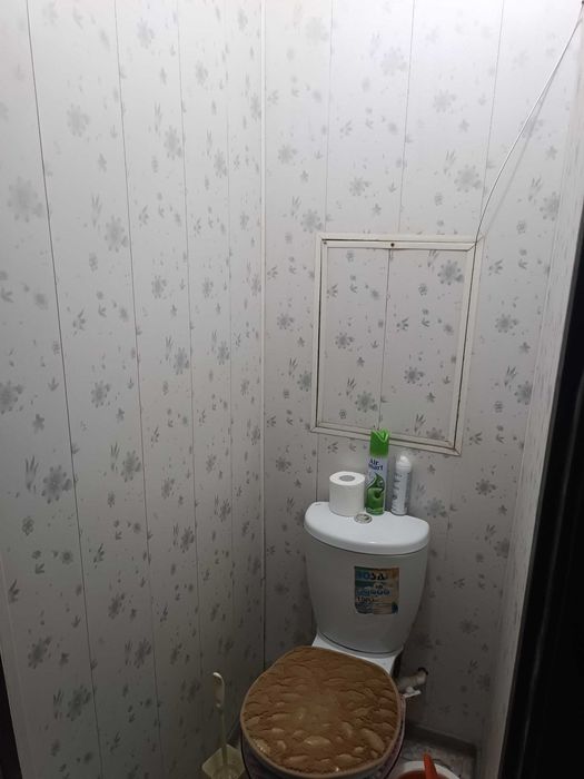 Квартира массив Феруза 2 комнатная свой