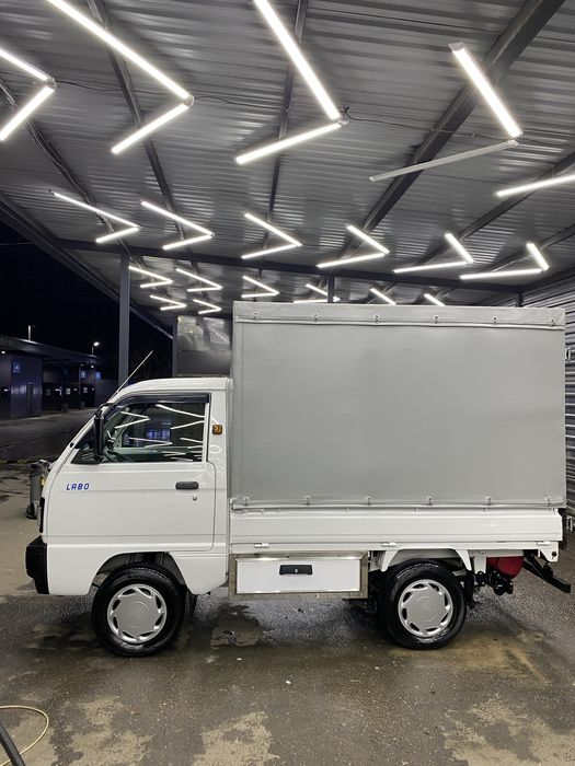 Labo 2024 Zor hoatda