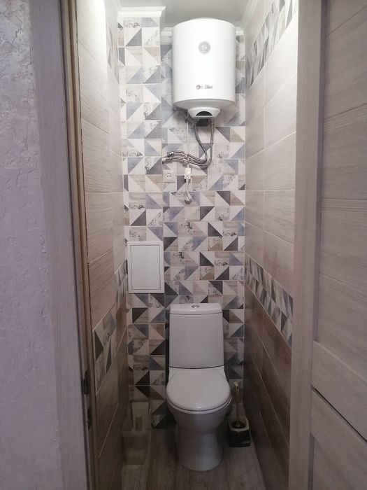 Продам 3х комнатную
