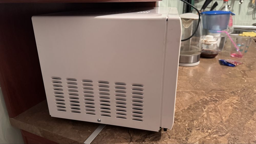 Продам микроволновку