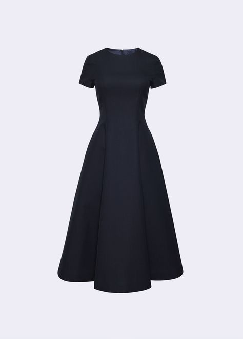 Платье черное красивое