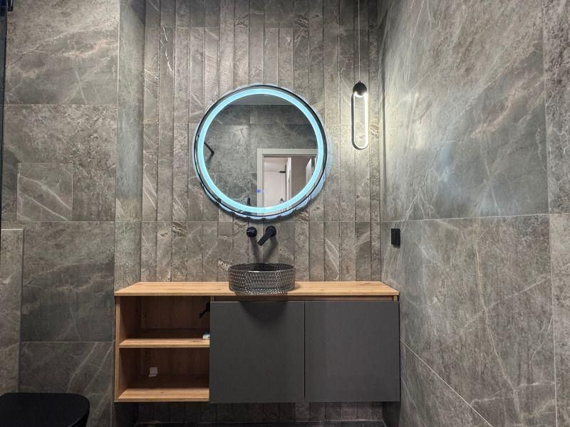 Двустаен апартамент в ж.к. Красно село.