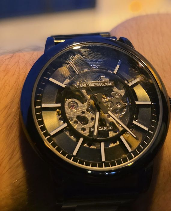 Ceas Emporio Armani