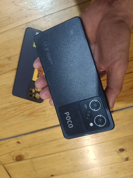 Продам Poco X5 pro 256gb