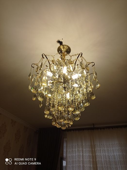 Elektrik xizmati 24/7 bemalol qóng'iroq qilishingiz mumkin