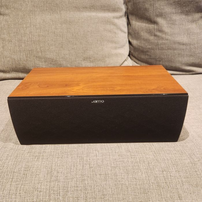 Център JAMO в отлично състоянир