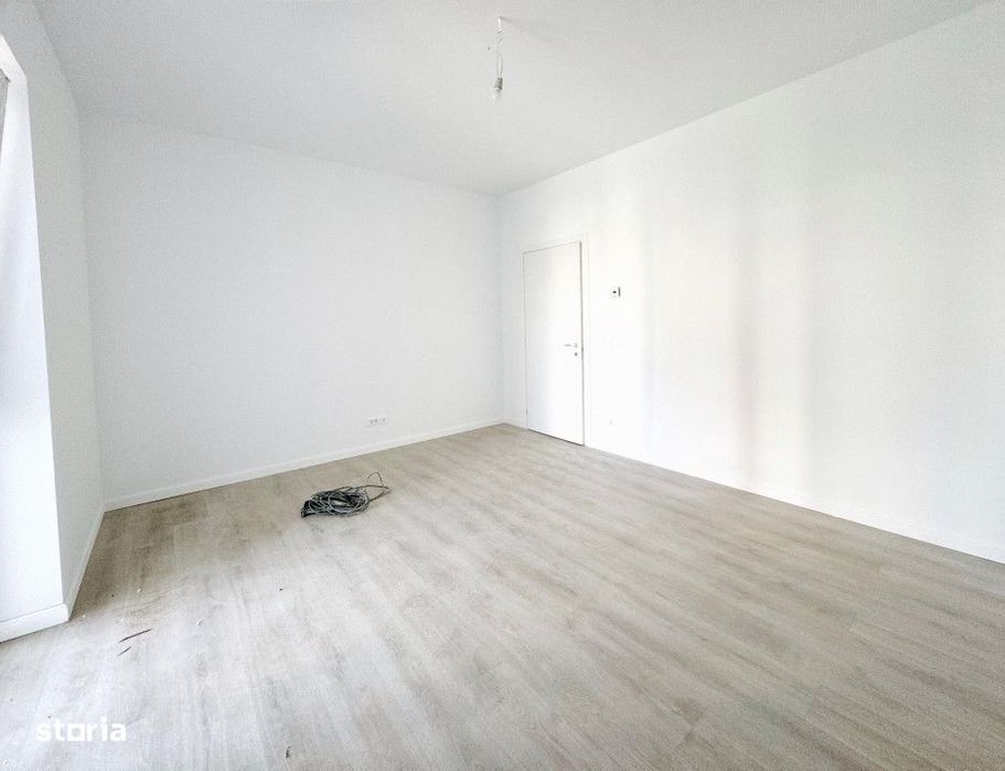 Apartament 2 camere, decomandat, 54.6 mp utili, etaj 2/9, zona Aradulu — fotografia 3
