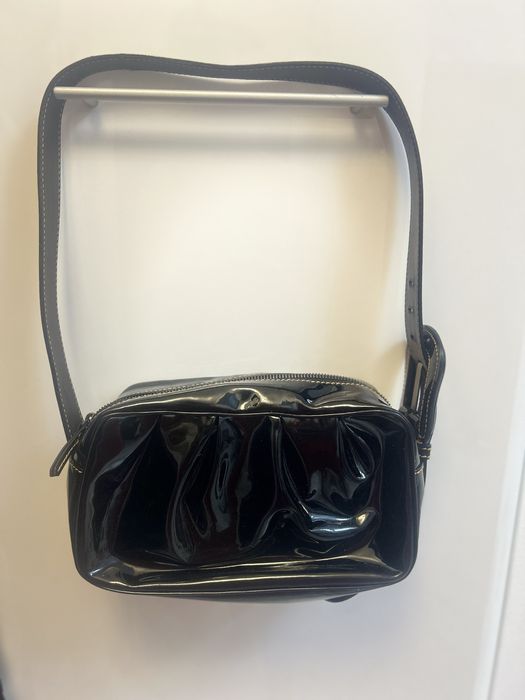 Geanta din piele Nou fără etichet • Fendi