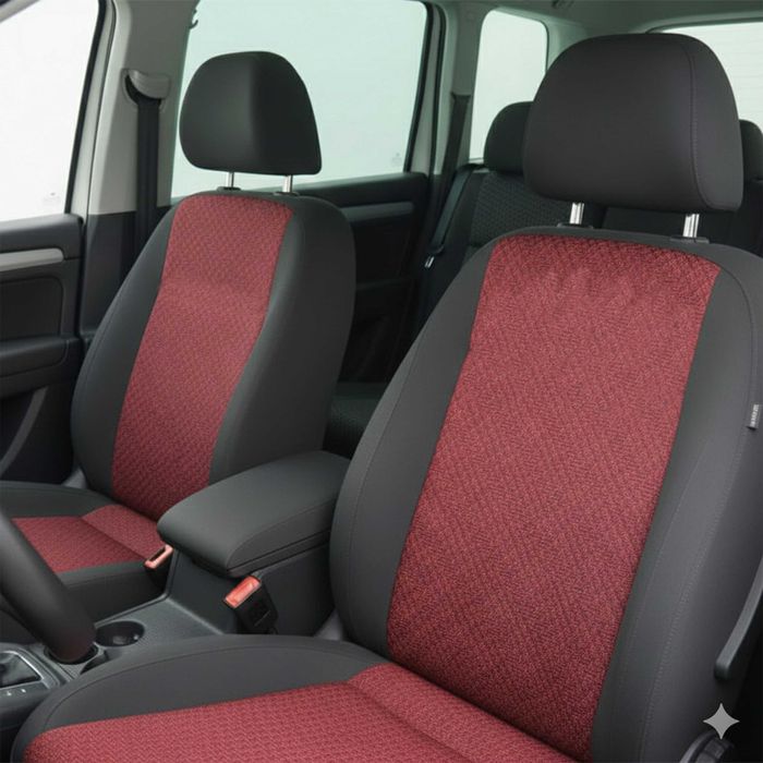 Тапицерияза Vw Sharan 7 места