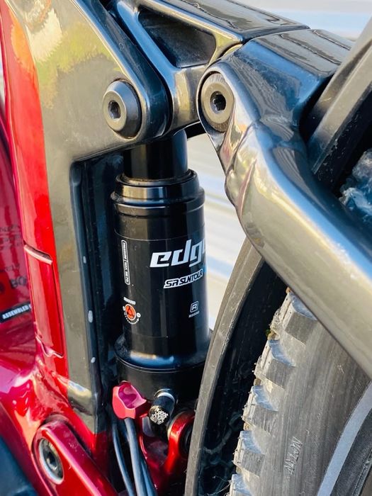 Велосипед Trek Powerfly 4