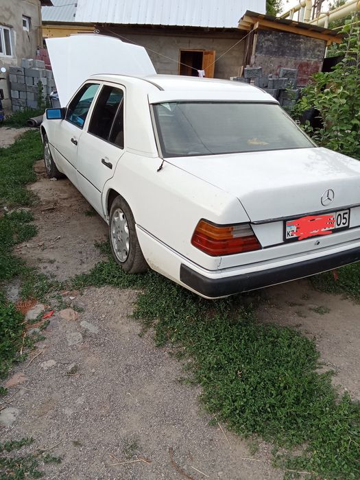 Продам авто на полном ходу