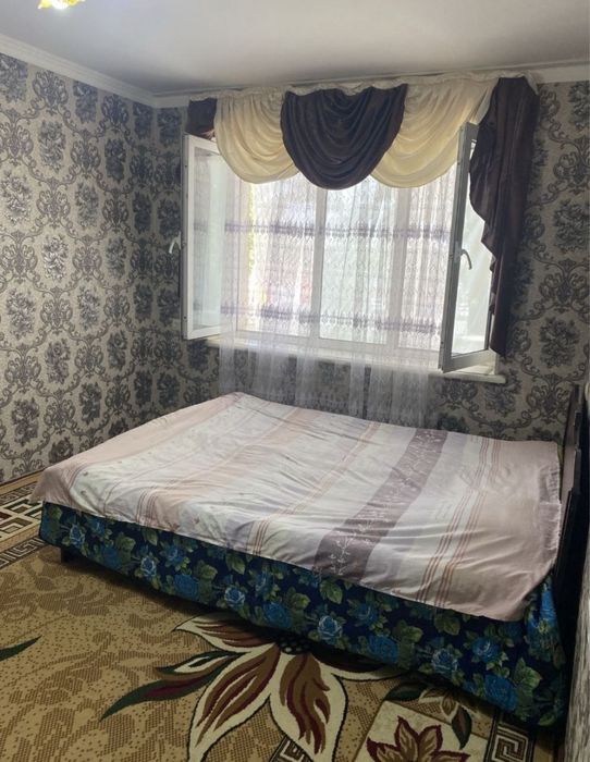1 комнатная в Троицке (вдоль дороги)