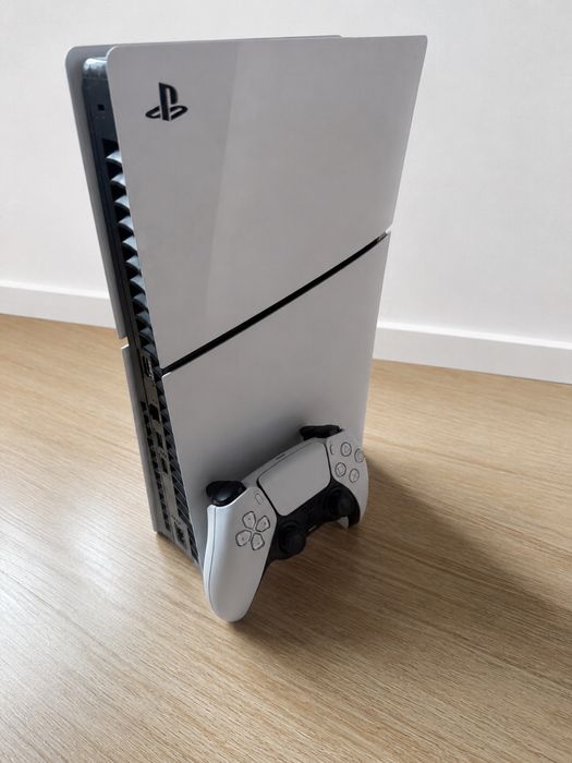 playstation 5 slim