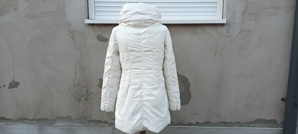 *Kenvelo White | geaca outdoor mar. 40 - 42 | M - L