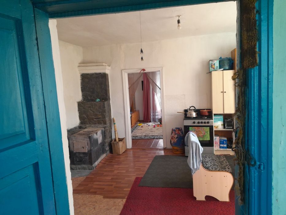 Срочно продаётся дом