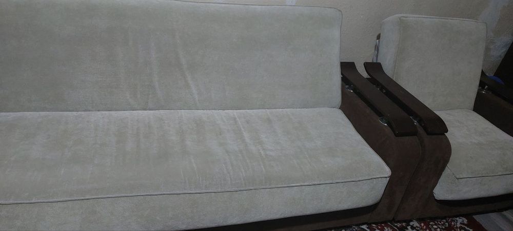 Divan sotiladigan holati yaxshi remont shart emas