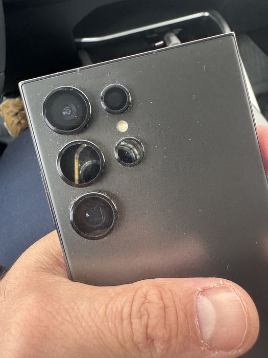 Samsung S24 ultra в идеале