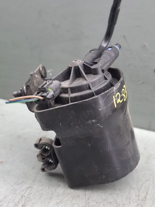 Filtru combustibil - Opel Astra 2005 1.7 CDTI MT (101 hp)